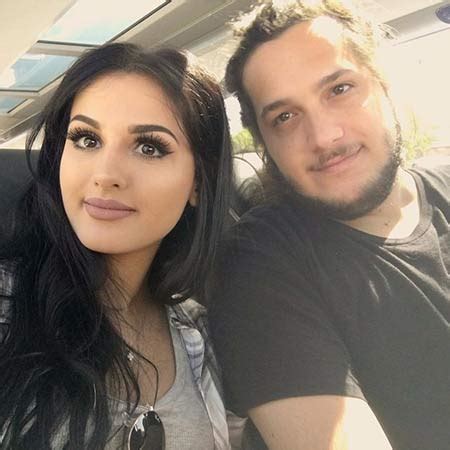 sssniperwolf boyfriend|Religion and Politics